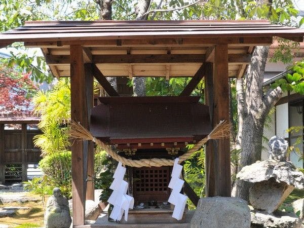 人吉旅館