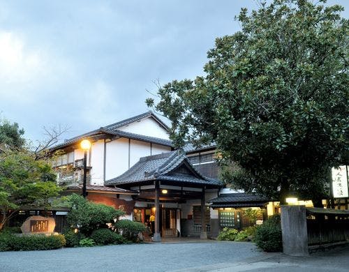 人吉旅館