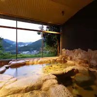 ห้องอาบน้ำในร่มสำหรับผู้หญิง