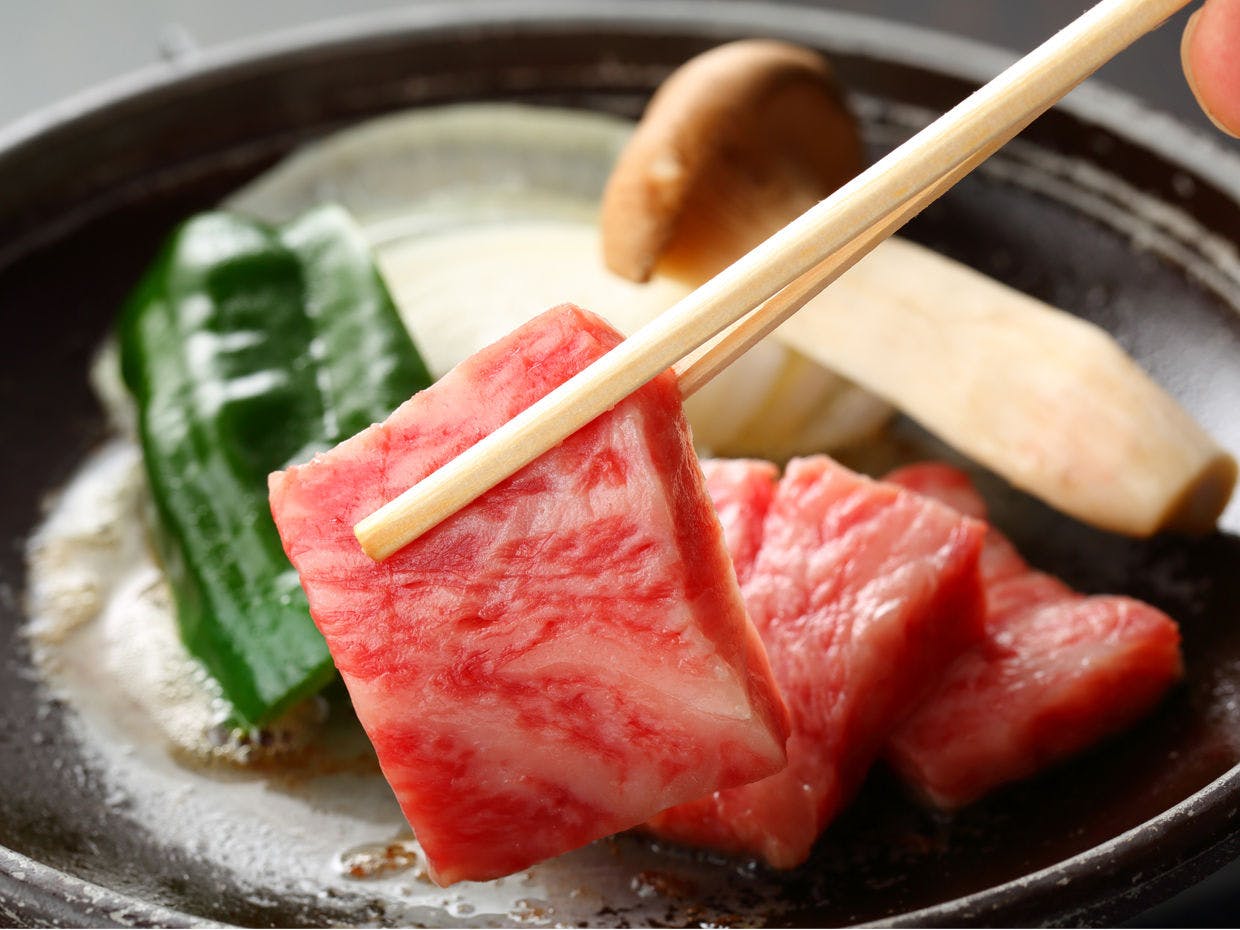 みはらしの宿 杉乃家