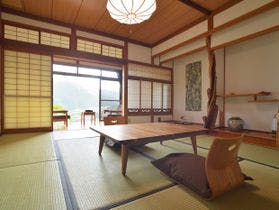 みはらしの宿　杉乃家