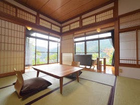 みはらしの宿　杉乃家