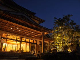 みはらしの宿　杉乃家