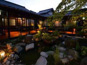 みはらしの宿　杉乃家