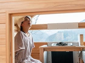 みはらしの宿 杉乃家