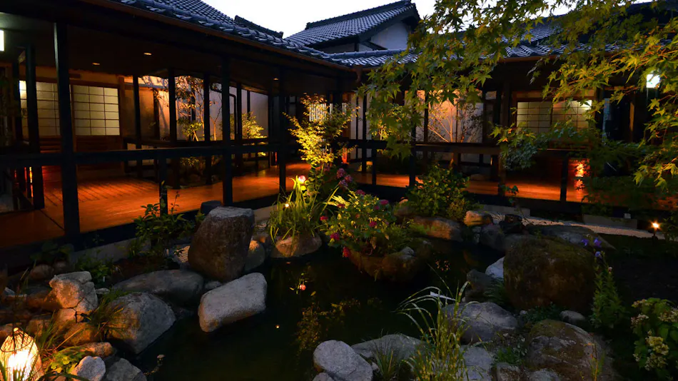 Miharashi no Yado Suginoya