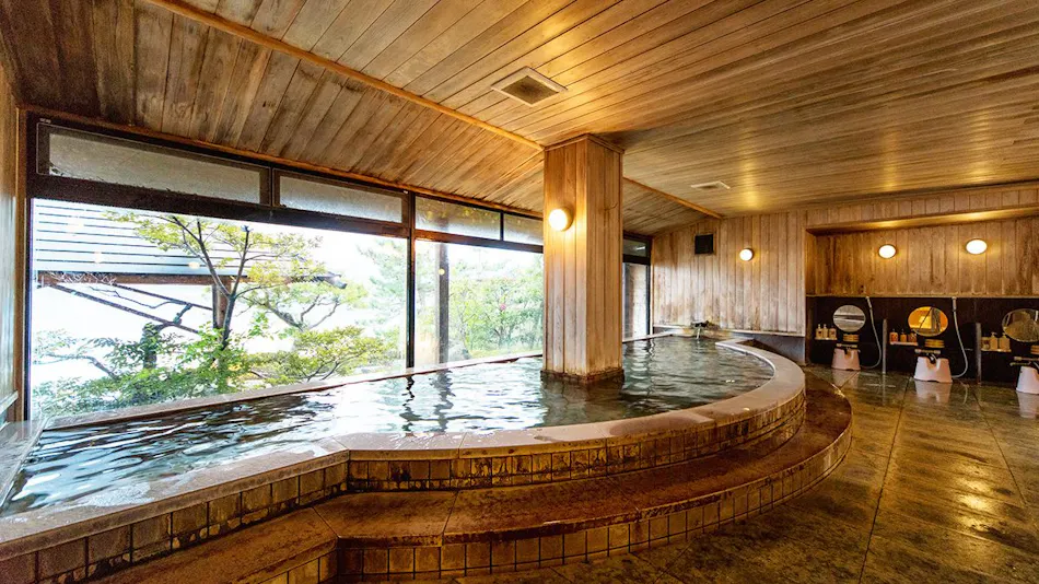 Hawaii Onsen Sennentei