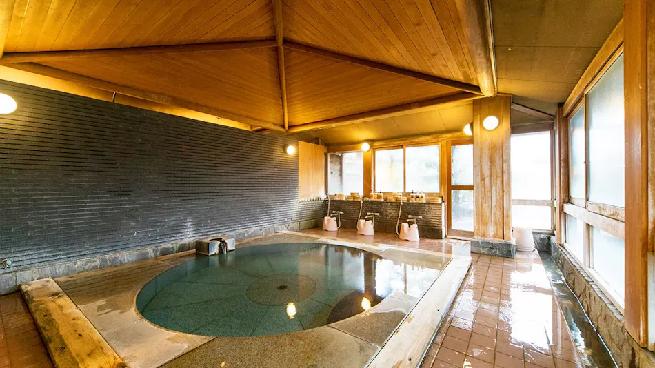 Hawaii Onsen Sennentei