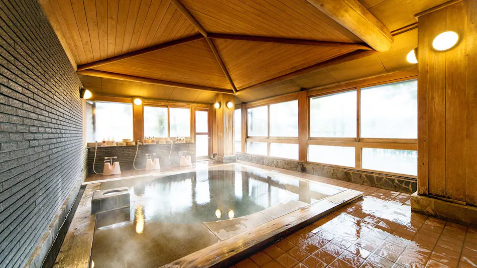 Hawaii Onsen Sennentei