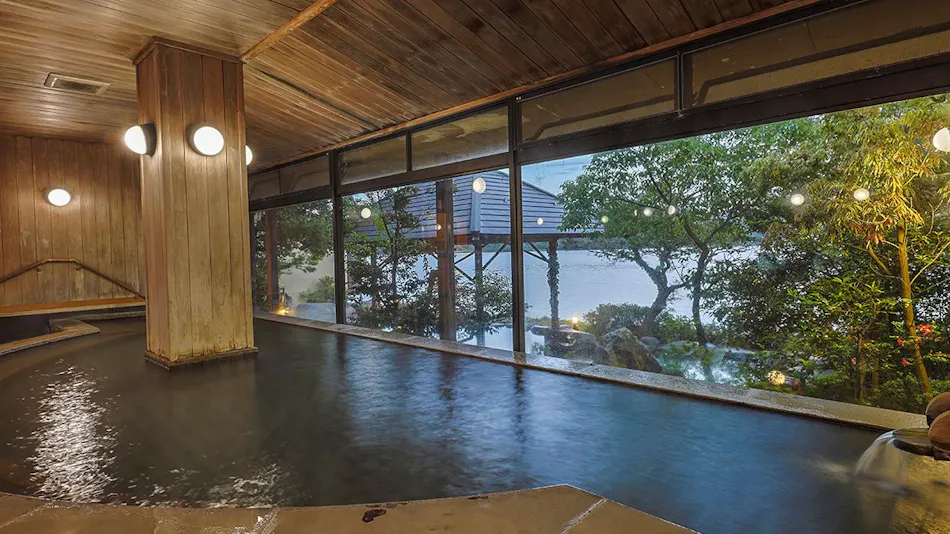 Hawaii Onsen Sennentei