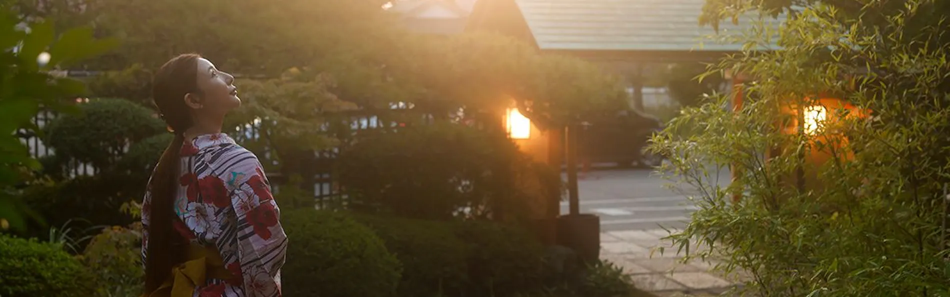 はわい温泉 千年亭
