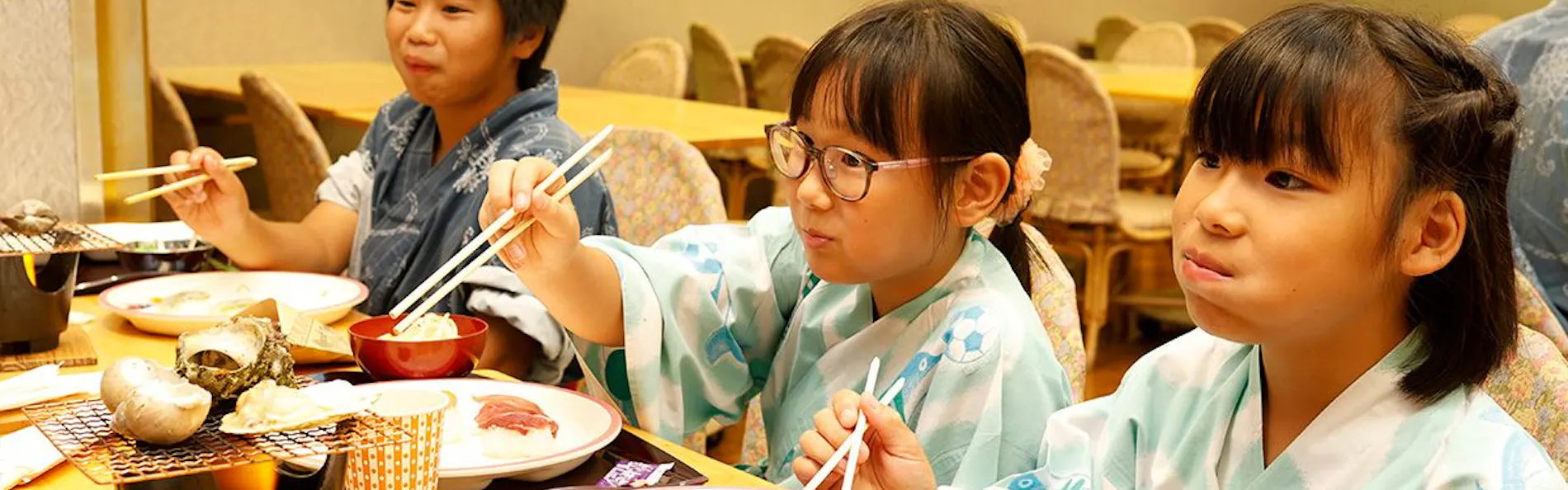 はわい温泉 千年亭