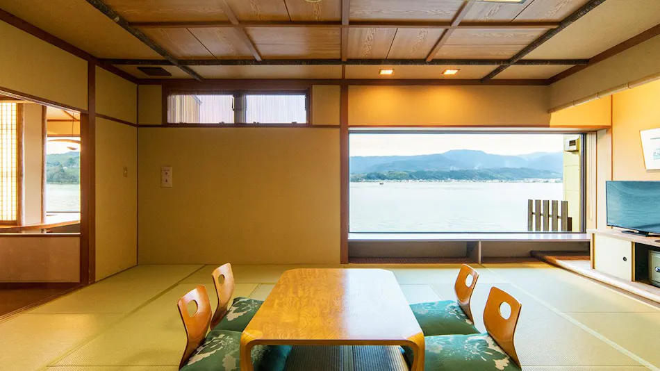 Hawaii Onsen Sennentei