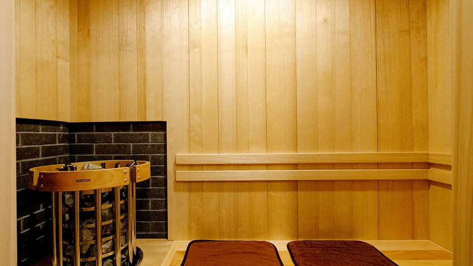 Hawaii Onsen Sennentei