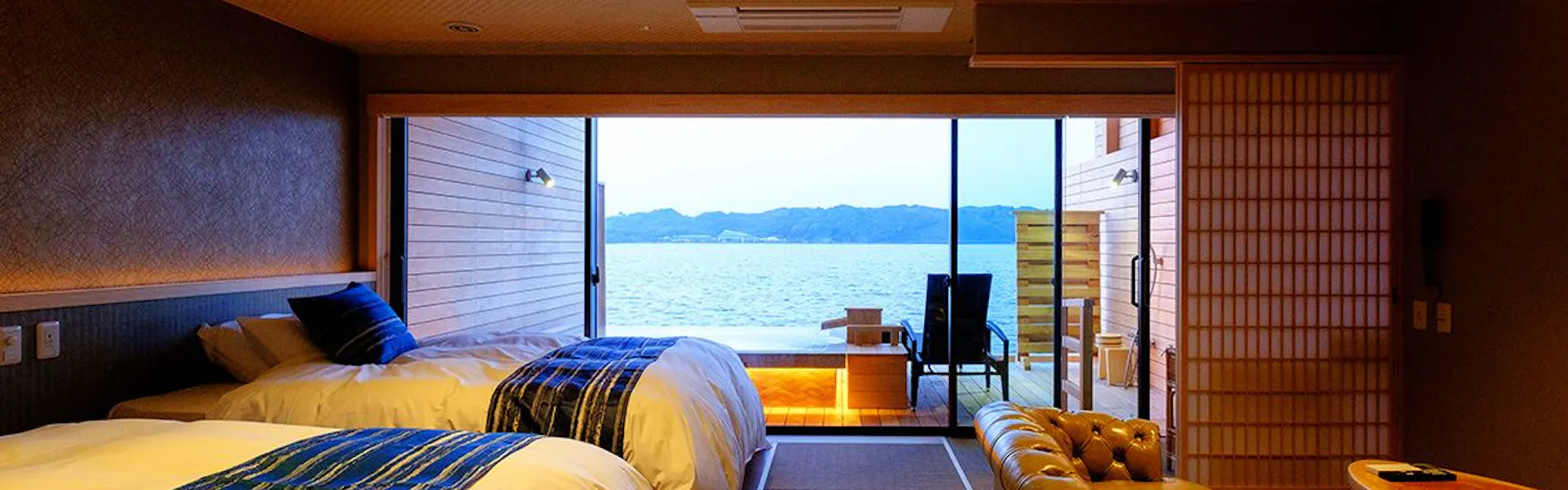 はわい温泉 千年亭