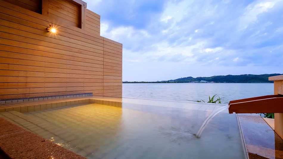 Hawaii Onsen Sennentei