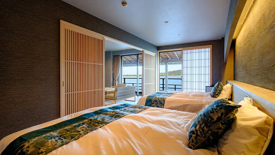 Hawaii Onsen Sennentei