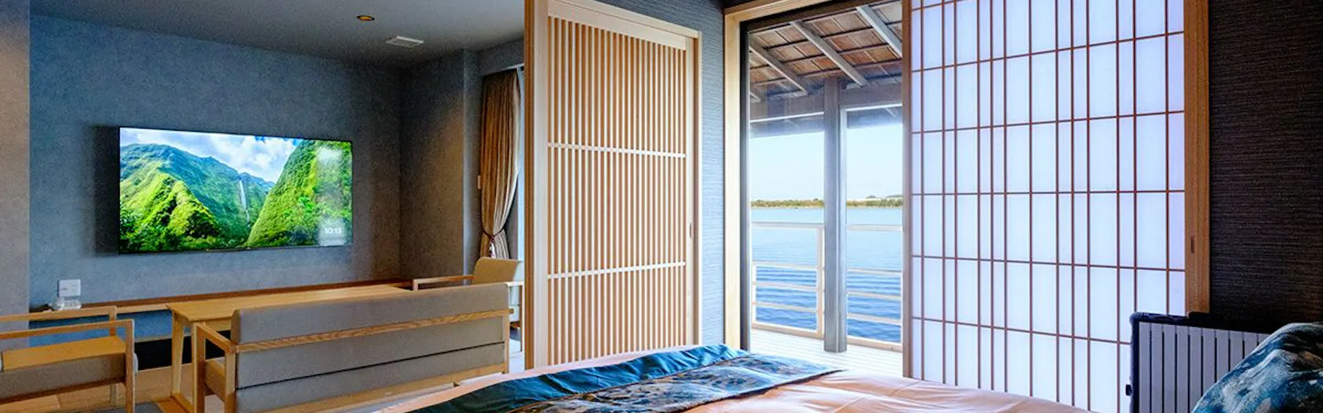 はわい温泉 千年亭
