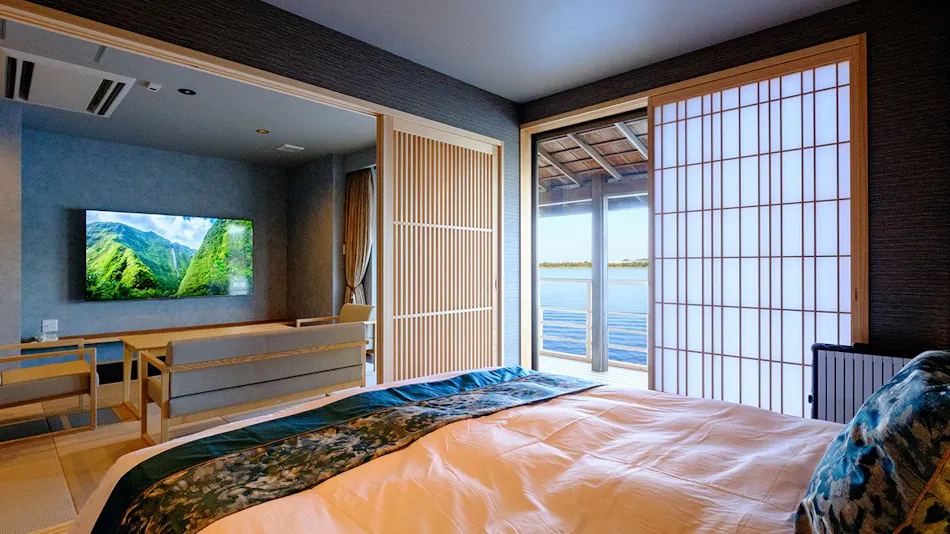 Hawaii Onsen Sennentei