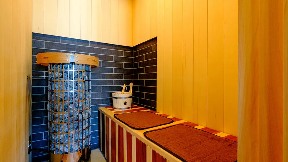 Hawaii Onsen Sennentei