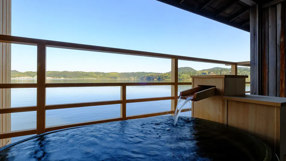 Hawaii Onsen Sennentei