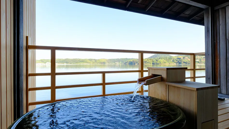 Hawaii Onsen Sennentei