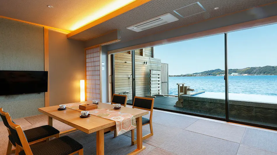 Hawaii Onsen Sennentei