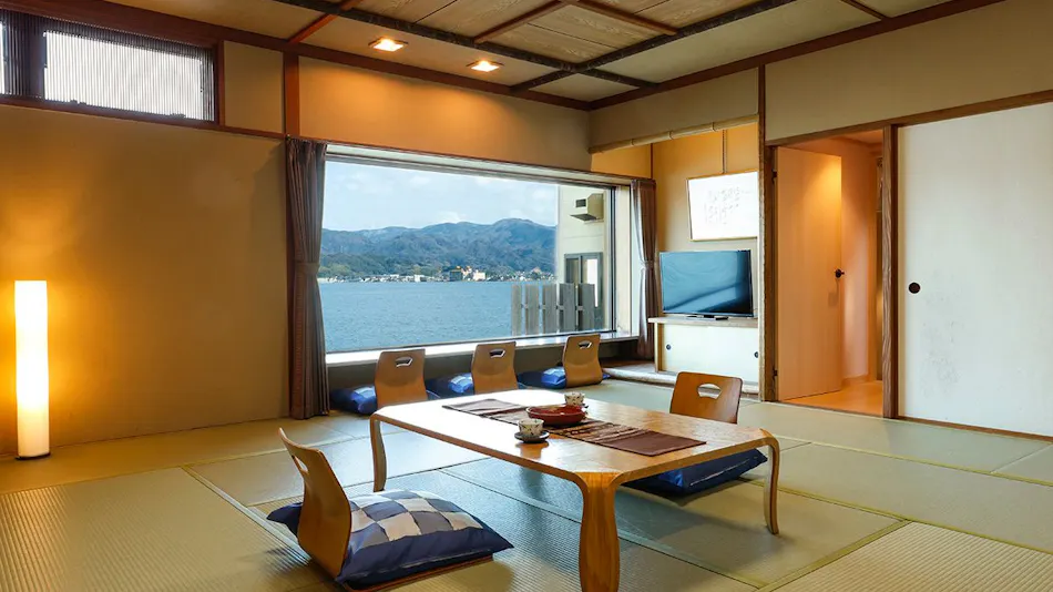 Hawaii Onsen Sennentei