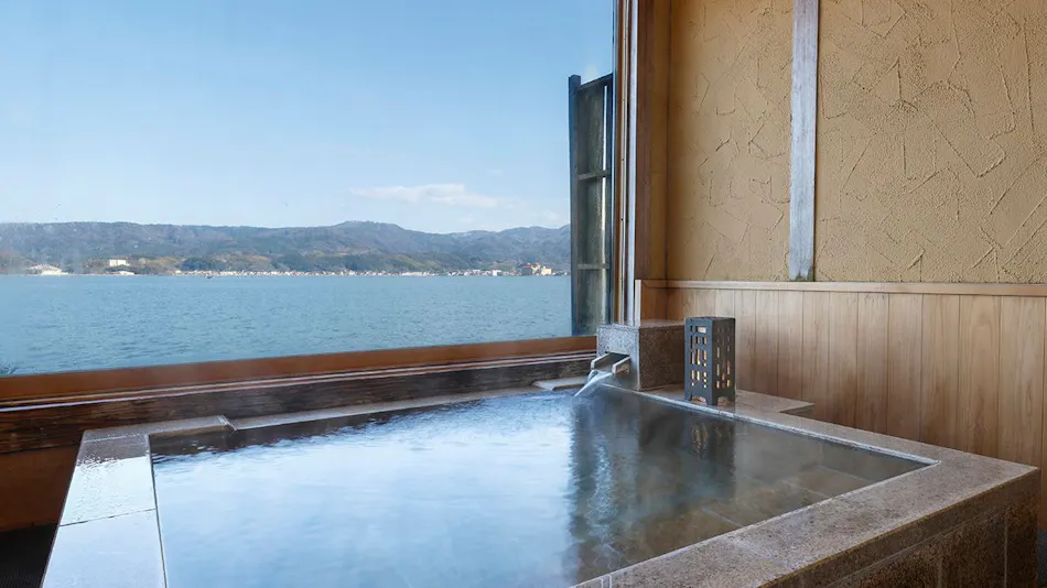 Hawaii Onsen Sennentei