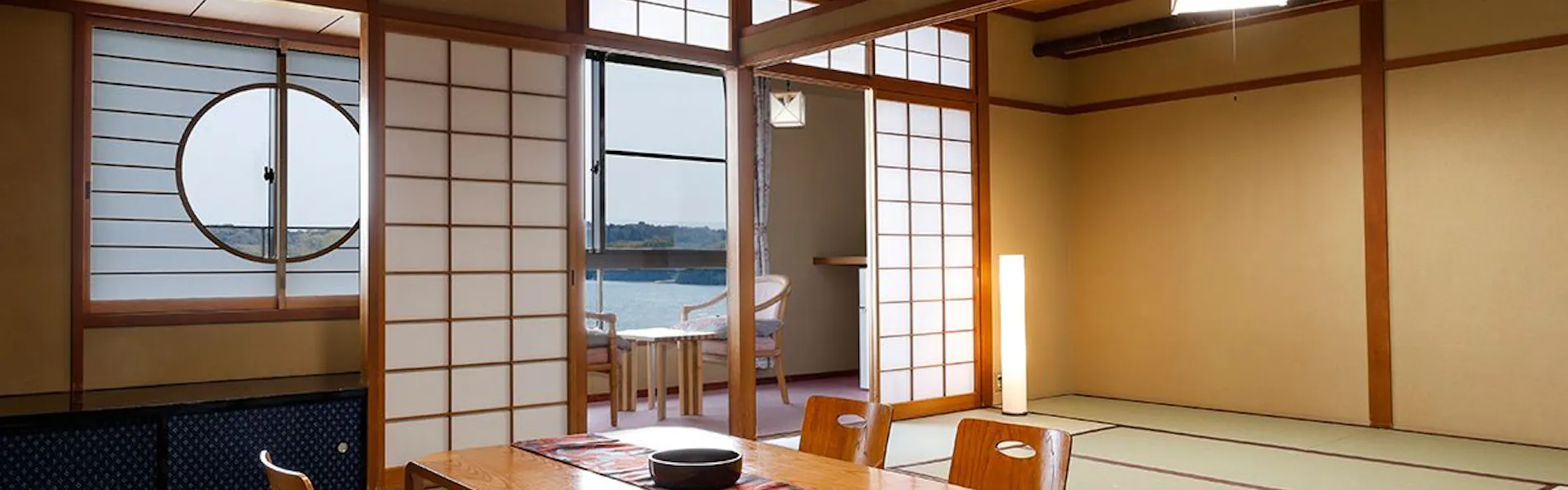 はわい温泉 千年亭