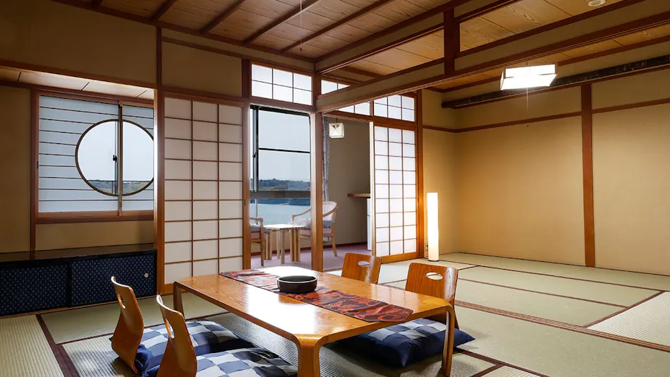 Hawaii Onsen Sennentei