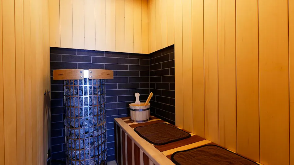 Hawaii Onsen Sennentei