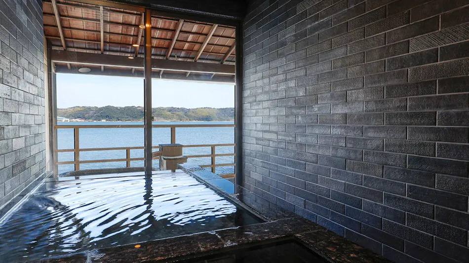 Hawaii Onsen Sennentei