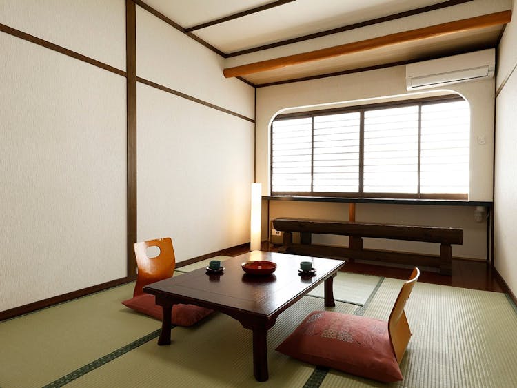 「訳あり客室」低階層眺望なし・手狭なお部屋などのサムネイル画像