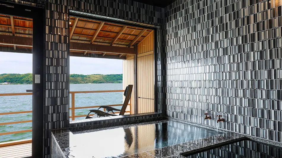 Hawaii Onsen Sennentei