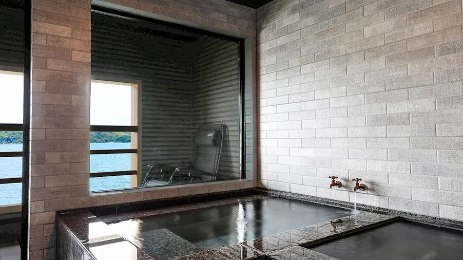 Hawaii Onsen Sennentei