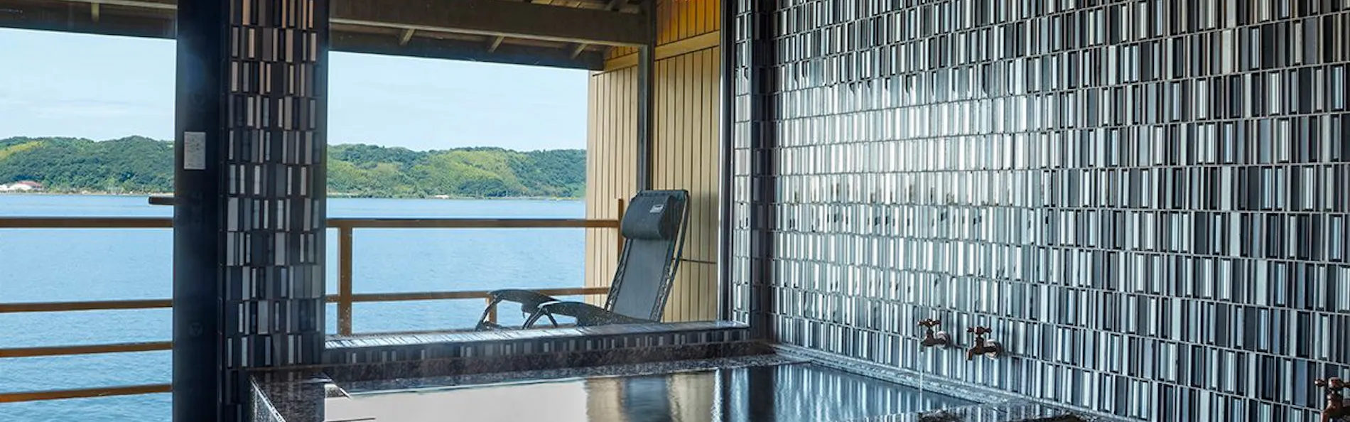 はわい温泉 千年亭