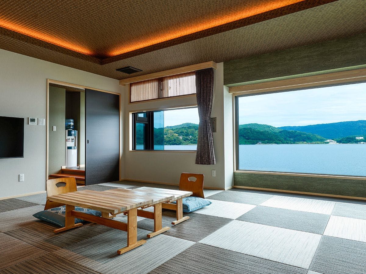 はわい温泉 千年亭