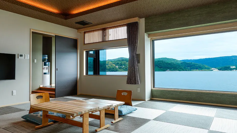 Hawaii Onsen Sennentei