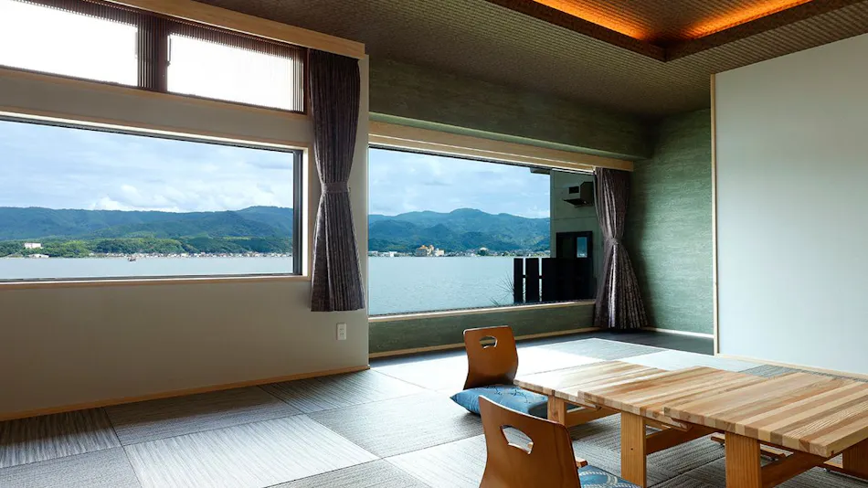 Hawaii Onsen Sennentei