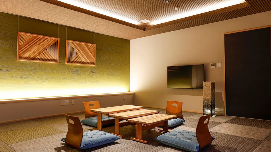 Hawaii Onsen Sennentei