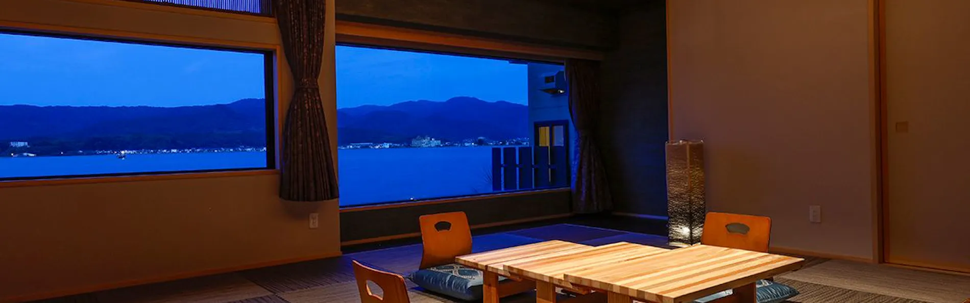 はわい温泉 千年亭