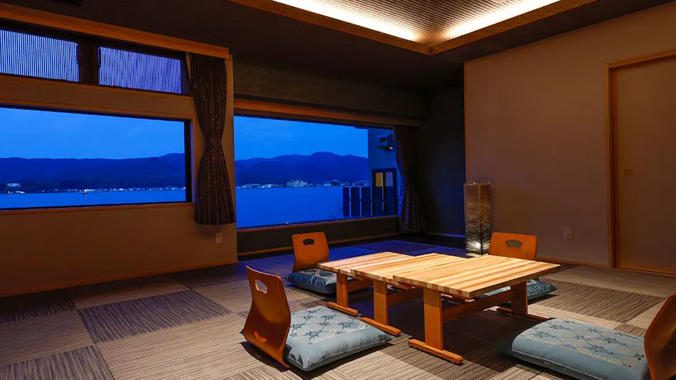 Hawaii Onsen Sennentei
