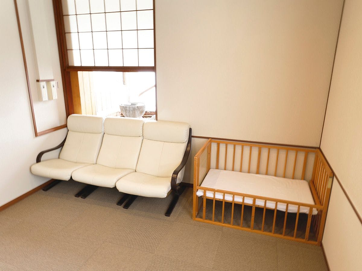 はわい温泉 千年亭