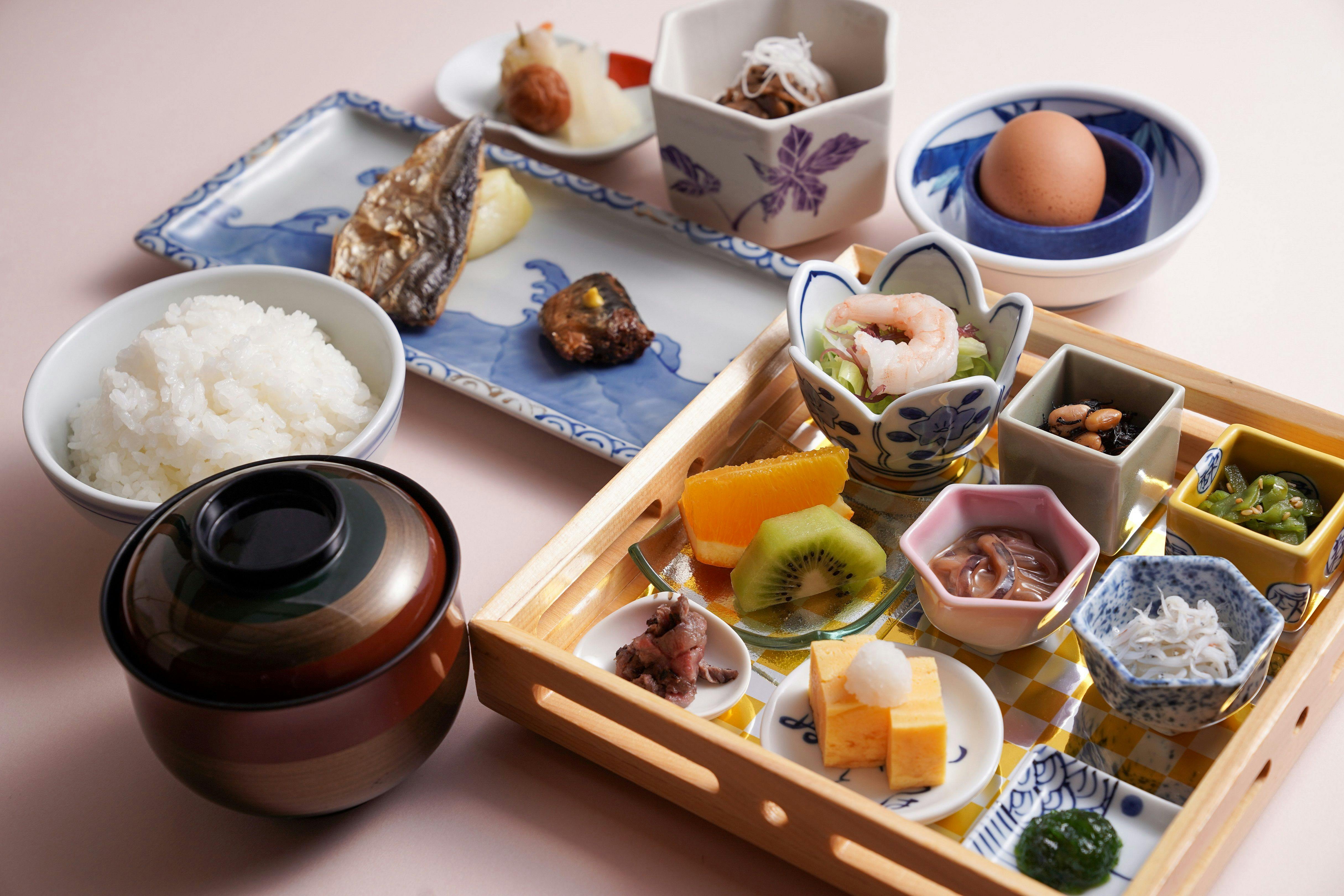 感動の海景色 新海花亭いずみ - 伊豆旅行を満喫/朝食付きプラン