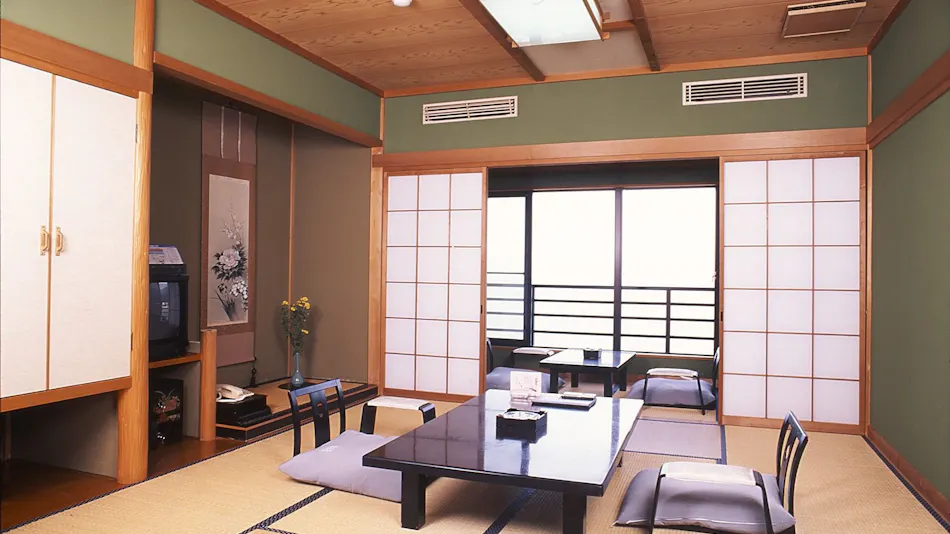 Inspiring Ocean View Shinkaikatei Izumi