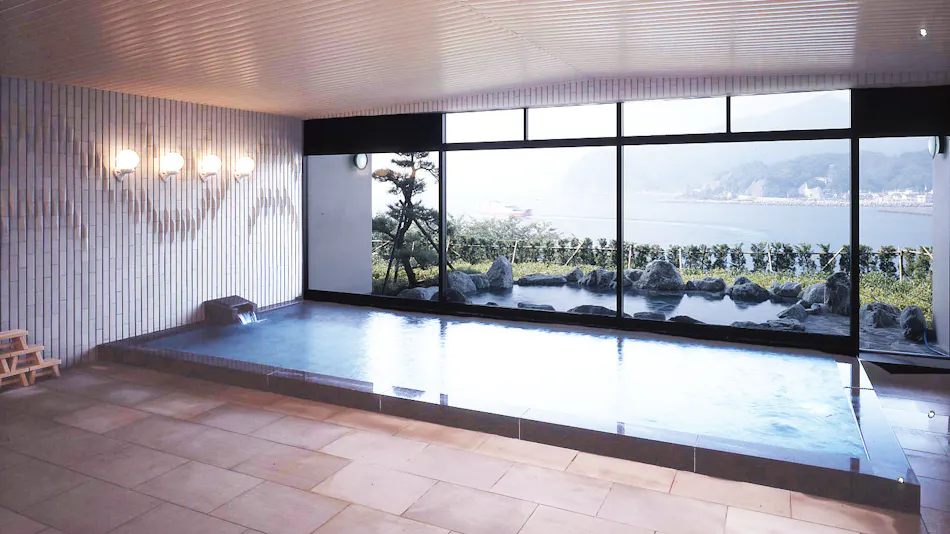 Inspiring Ocean View Shinkaikatei Izumi