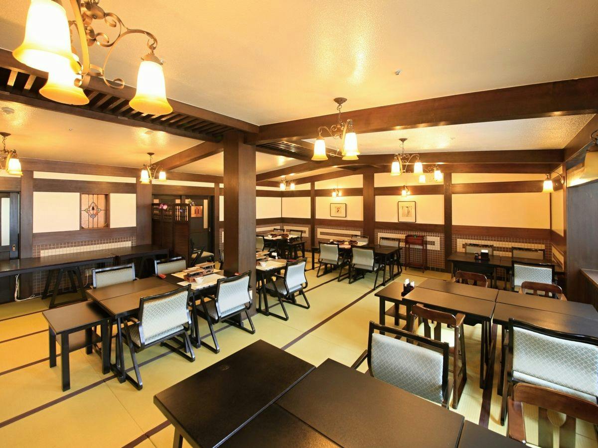 Omiya Ryokan
