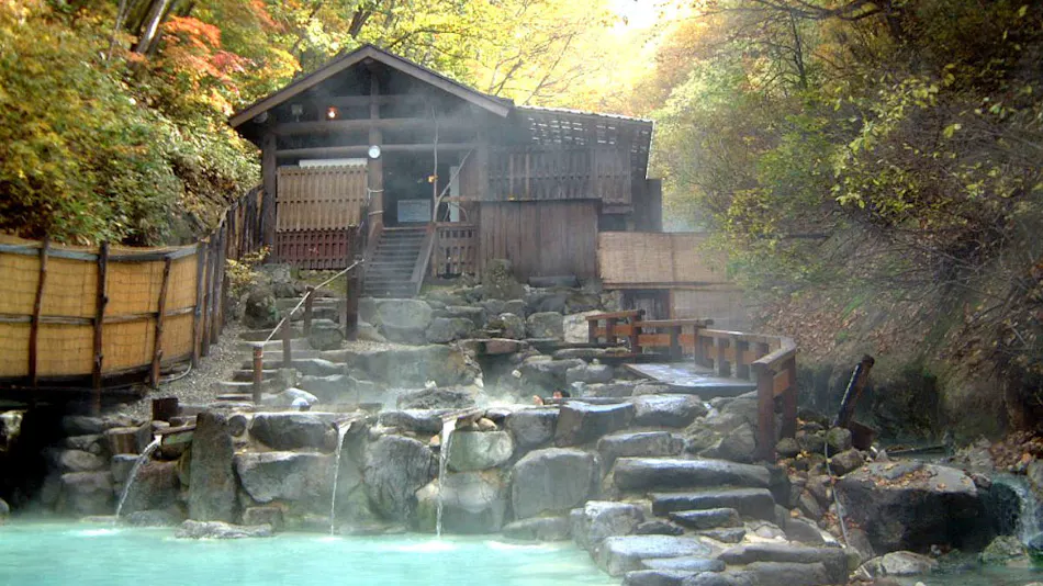 Omiya Ryokan