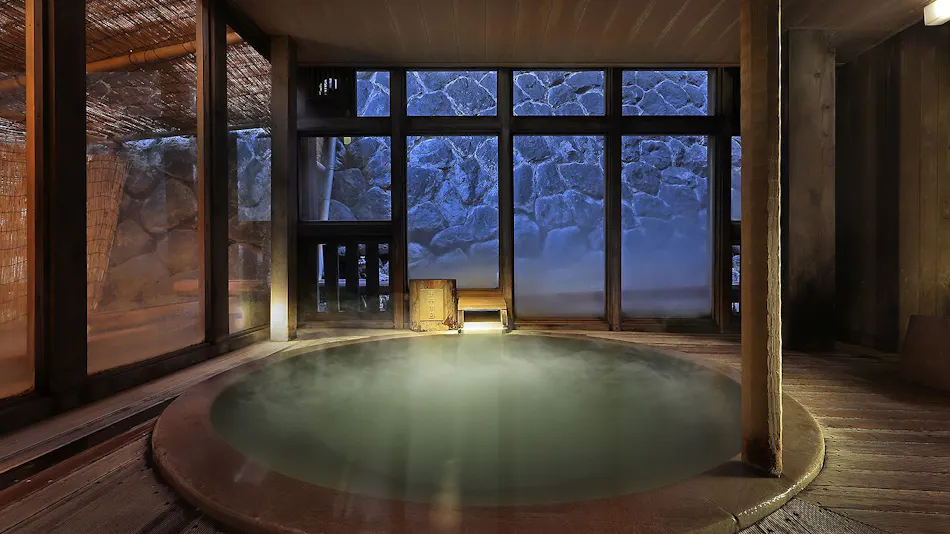 Omiya Ryokan
